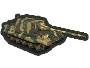 Panzerjäger Tiger Ausf. B Jagdtiger